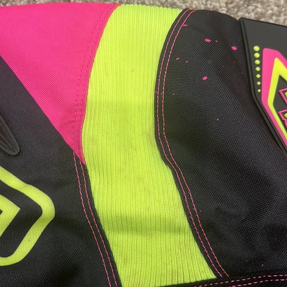 Oneal element women’s riding pants size 5/6 - Picture 6 of 7